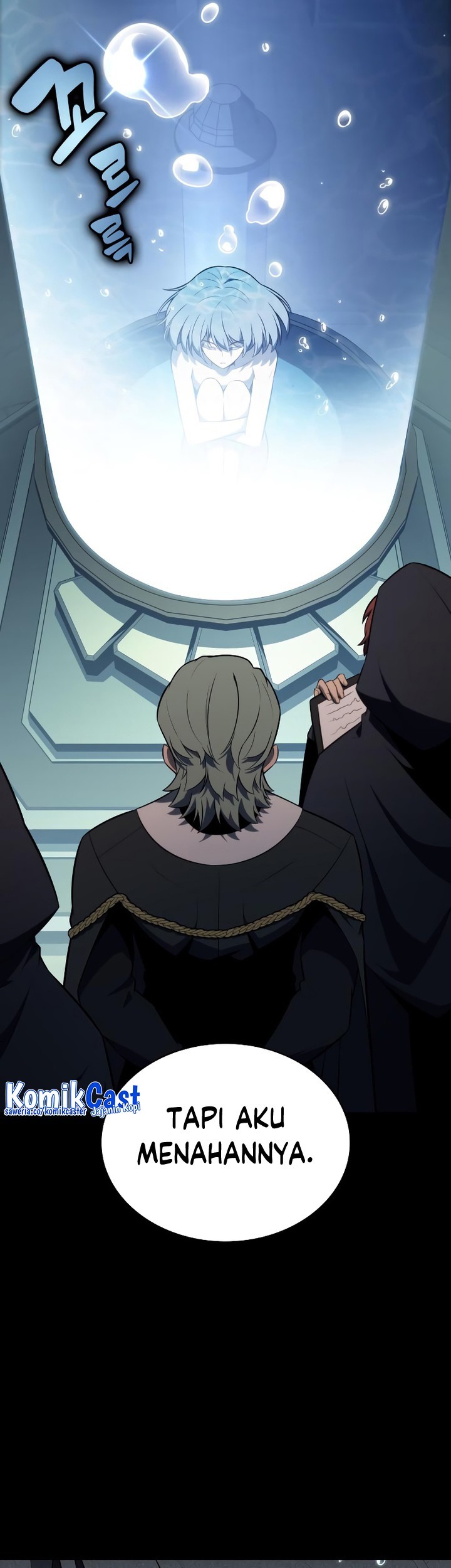 The Regressed Son Of A Duke Is An Assassin - Chapter 40 - Page 50