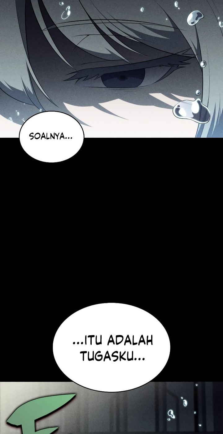 The Regressed Son Of A Duke Is An Assassin - Chapter 40 - Page 51