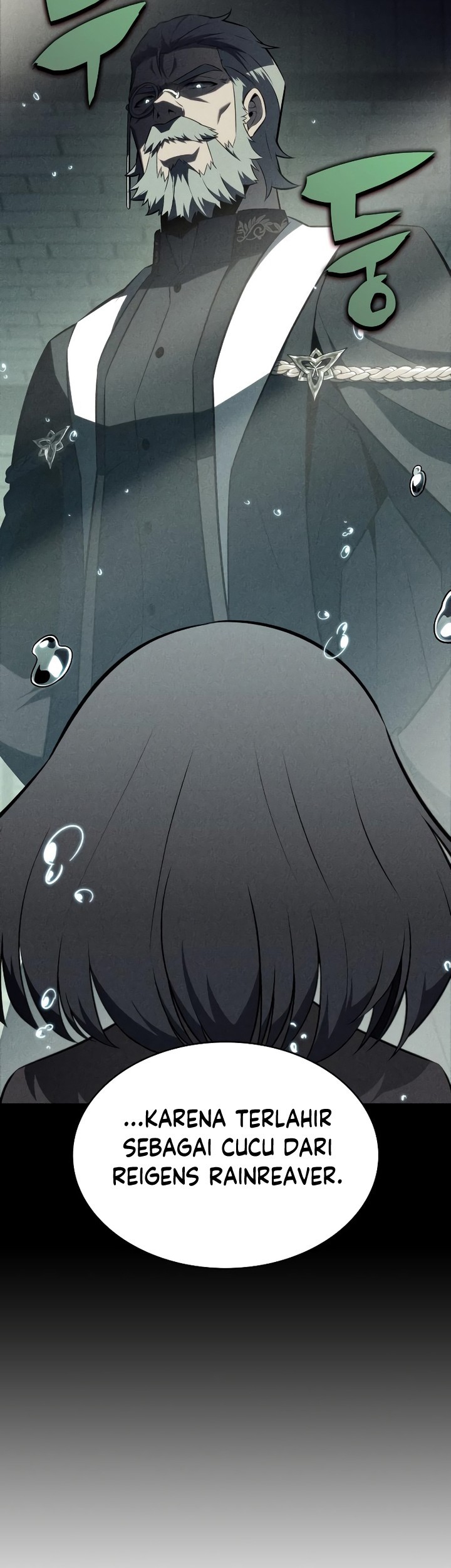 The Regressed Son Of A Duke Is An Assassin - Chapter 40 - Page 52