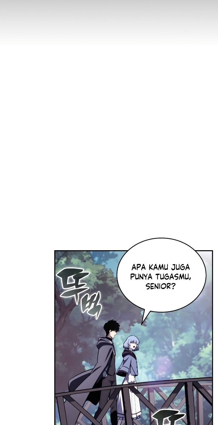 The Regressed Son Of A Duke Is An Assassin - Chapter 40 - Page 53