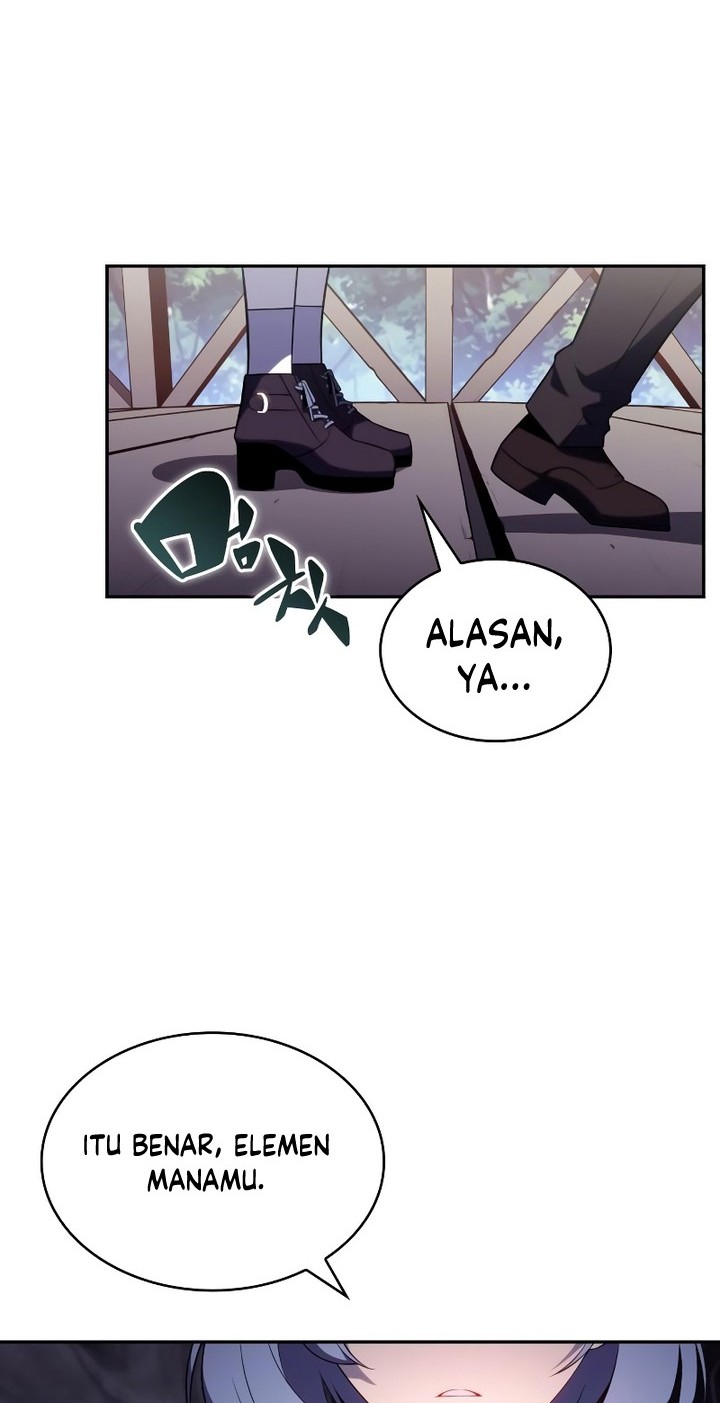 The Regressed Son Of A Duke Is An Assassin - Chapter 40 - Page 55