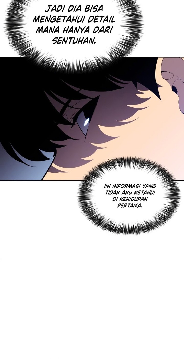 The Regressed Son Of A Duke Is An Assassin - Chapter 40 - Page 57