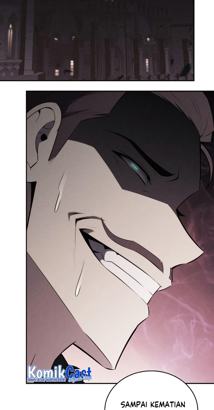 The Regressed Son Of A Duke Is An Assassin - Chapter 40 - Page 3