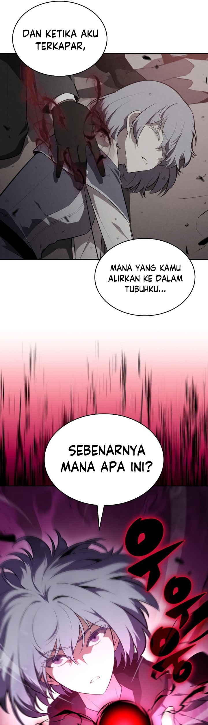 The Regressed Son Of A Duke Is An Assassin - Chapter 40 - Page 58