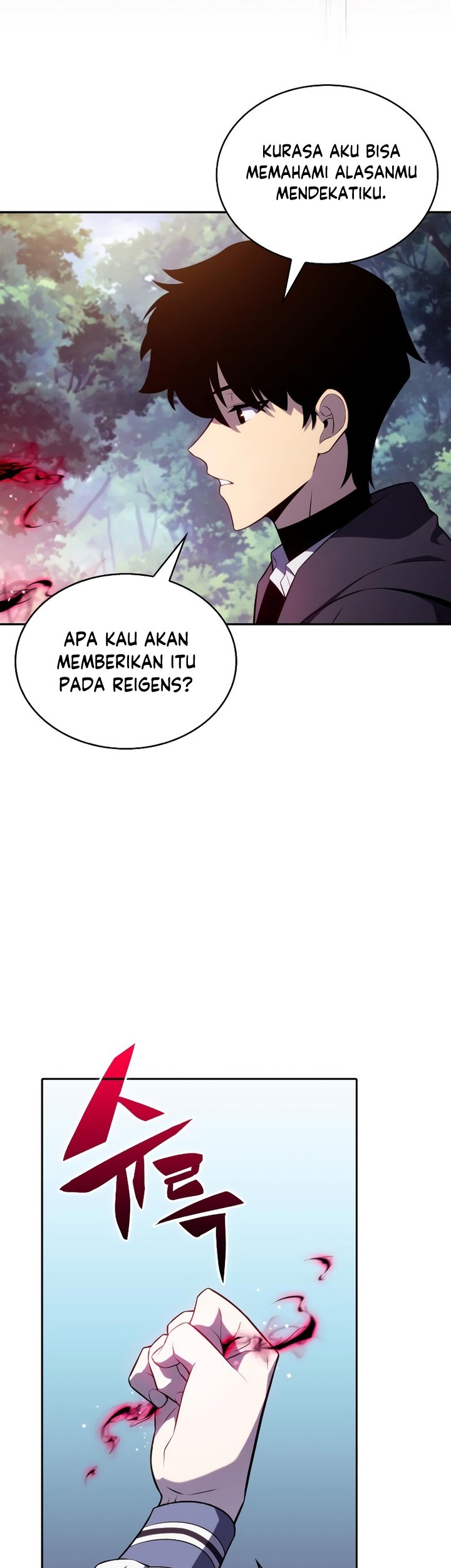 The Regressed Son Of A Duke Is An Assassin - Chapter 40 - Page 60