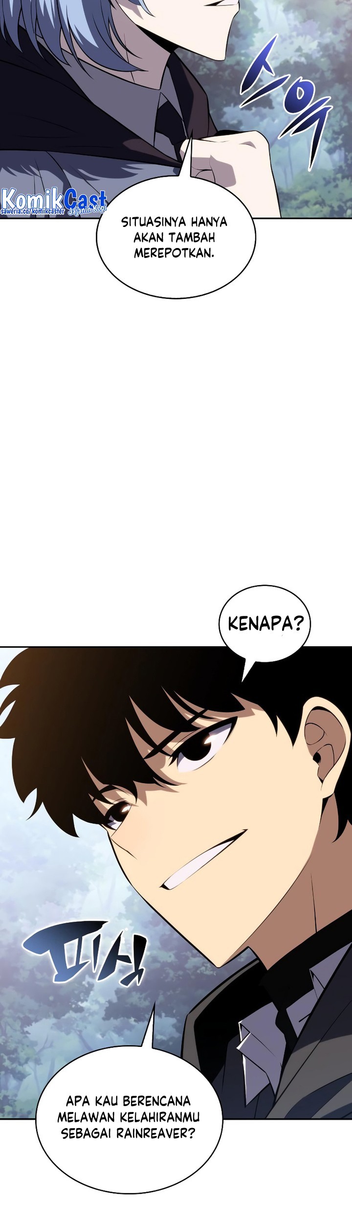 The Regressed Son Of A Duke Is An Assassin - Chapter 40 - Page 62