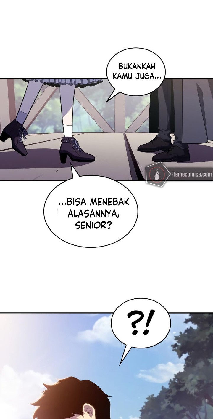 The Regressed Son Of A Duke Is An Assassin - Chapter 40 - Page 63