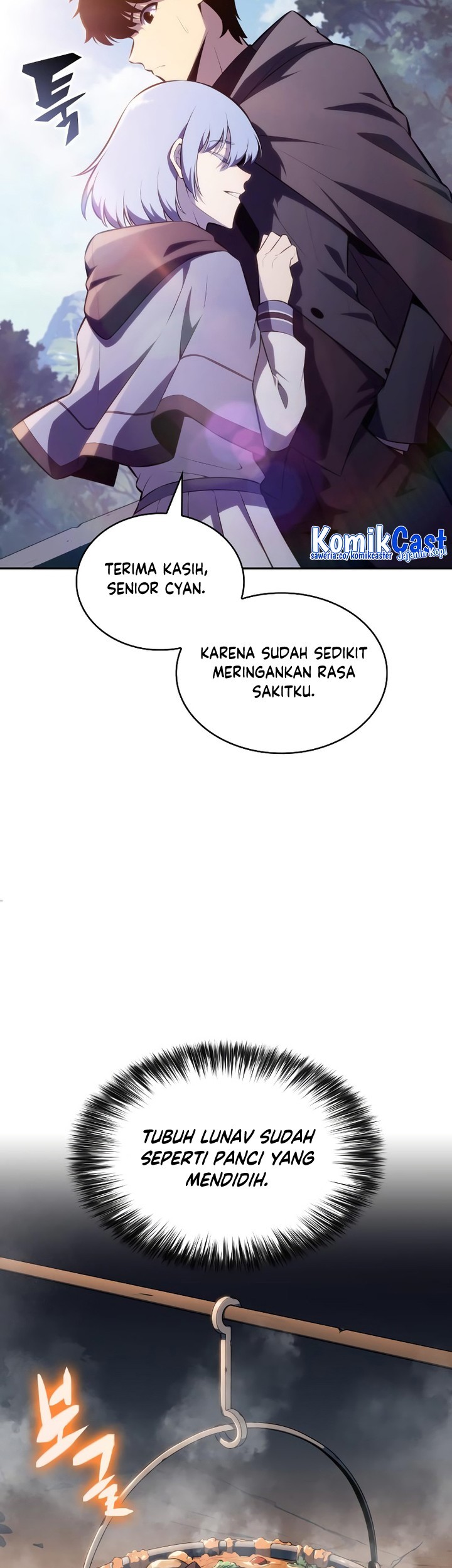 The Regressed Son Of A Duke Is An Assassin - Chapter 40 - Page 64