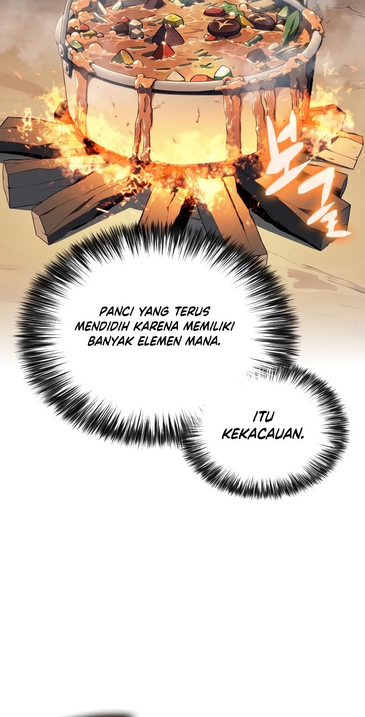 The Regressed Son Of A Duke Is An Assassin - Chapter 40 - Page 65