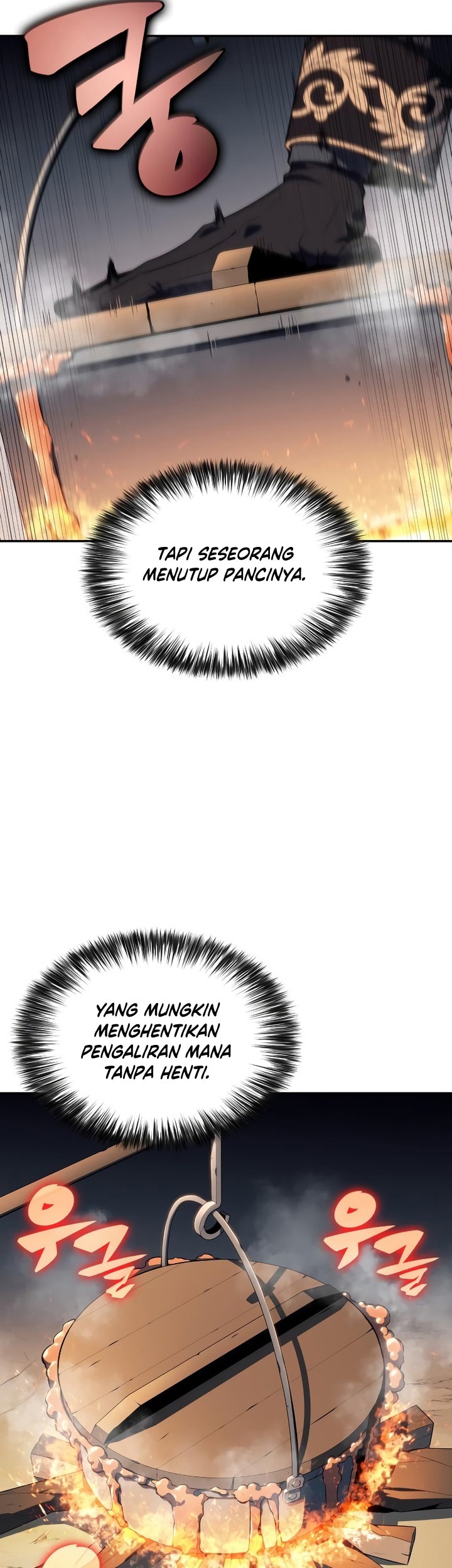 The Regressed Son Of A Duke Is An Assassin - Chapter 40 - Page 66