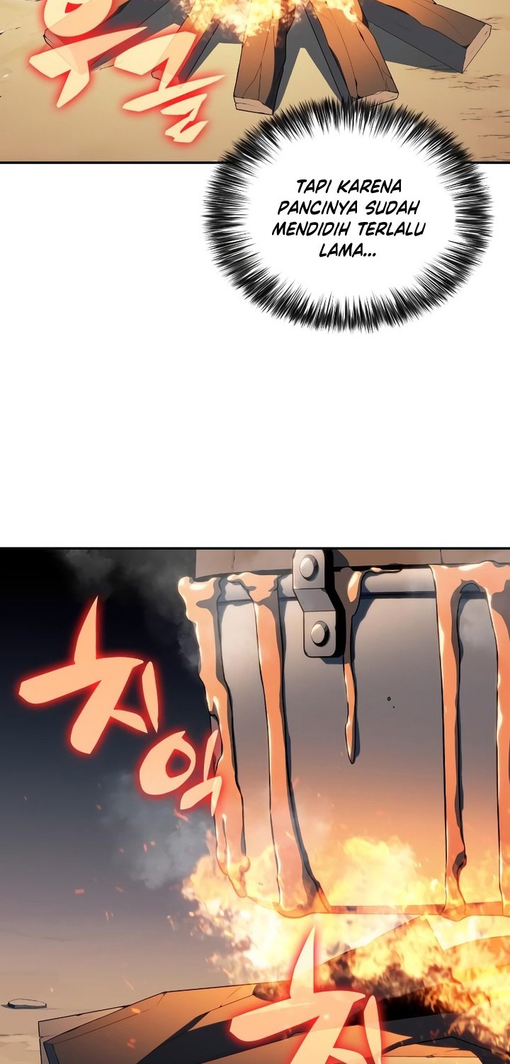 The Regressed Son Of A Duke Is An Assassin - Chapter 40 - Page 67