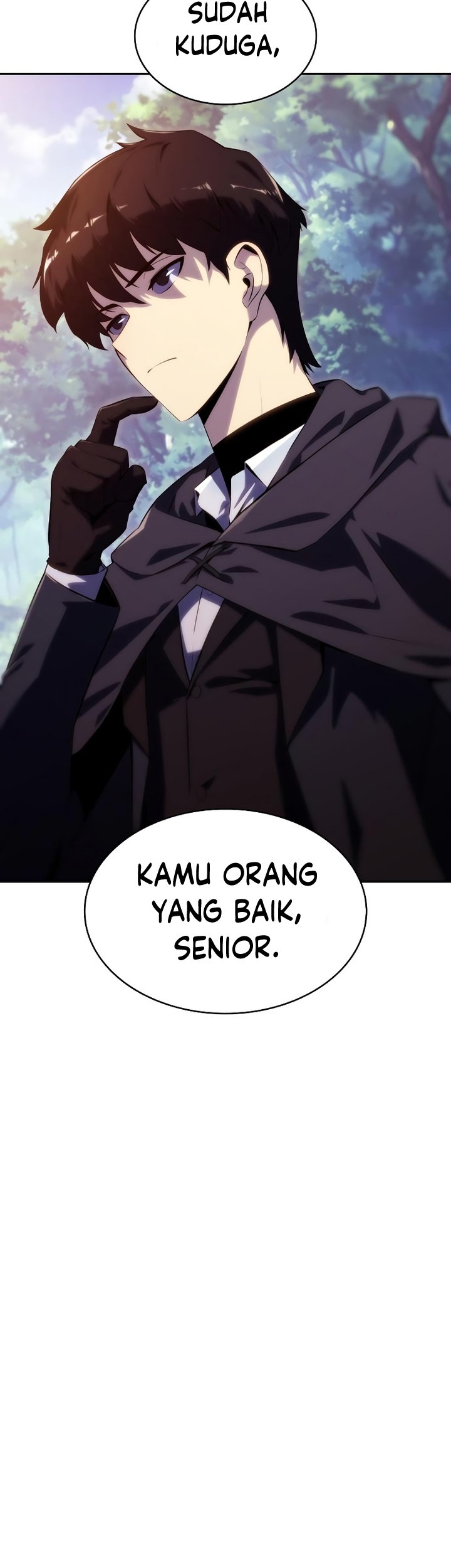 The Regressed Son Of A Duke Is An Assassin - Chapter 40 - Page 72