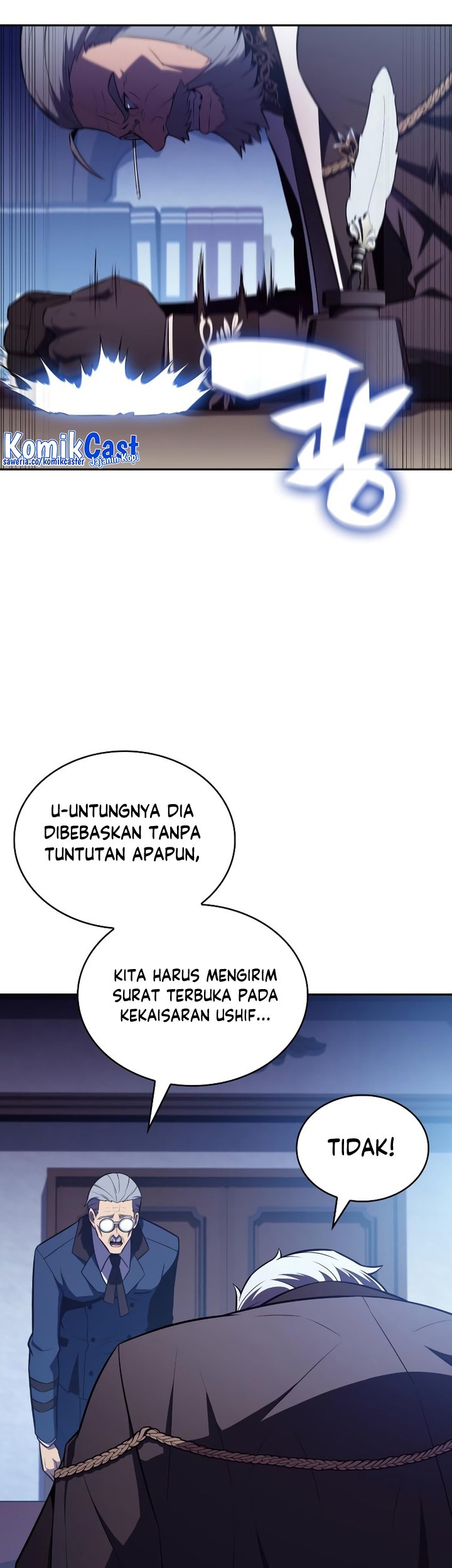 The Regressed Son Of A Duke Is An Assassin - Chapter 40 - Page 74