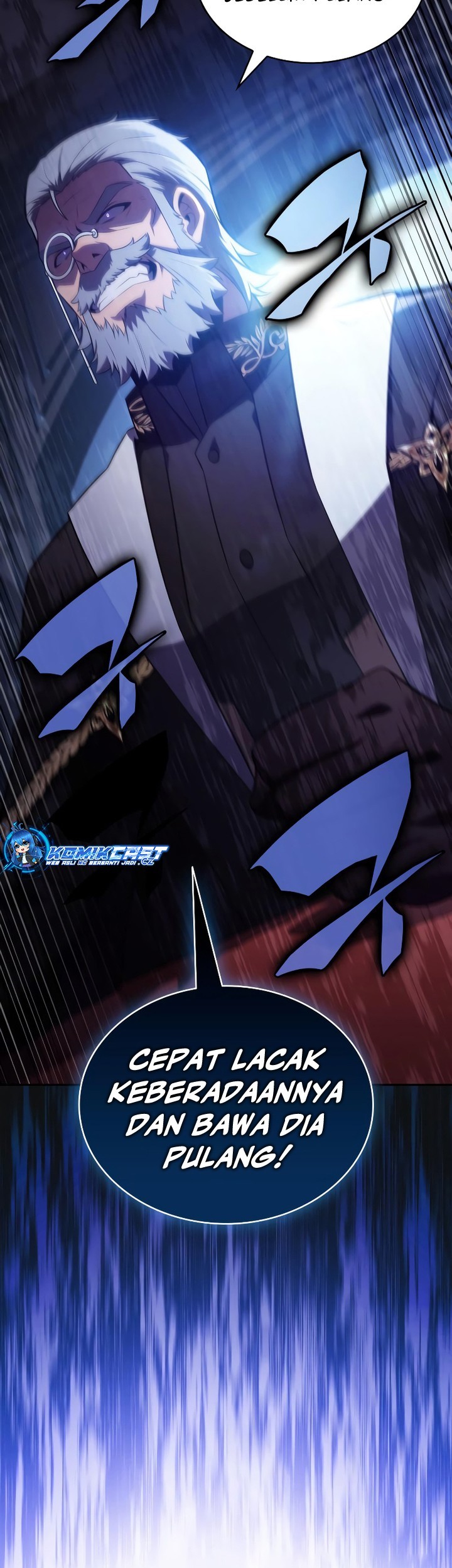 The Regressed Son Of A Duke Is An Assassin - Chapter 40 - Page 76