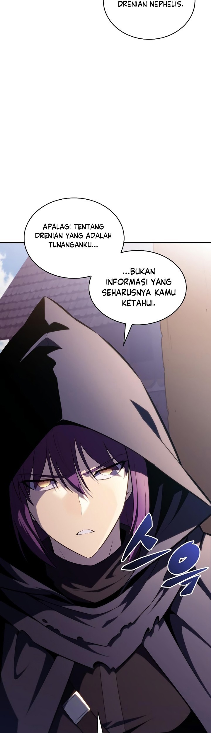 The Regressed Son Of A Duke Is An Assassin - Chapter 40 - Page 4