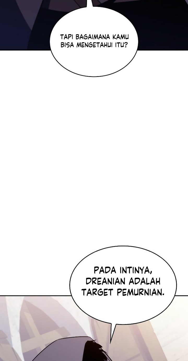 The Regressed Son Of A Duke Is An Assassin - Chapter 40 - Page 5