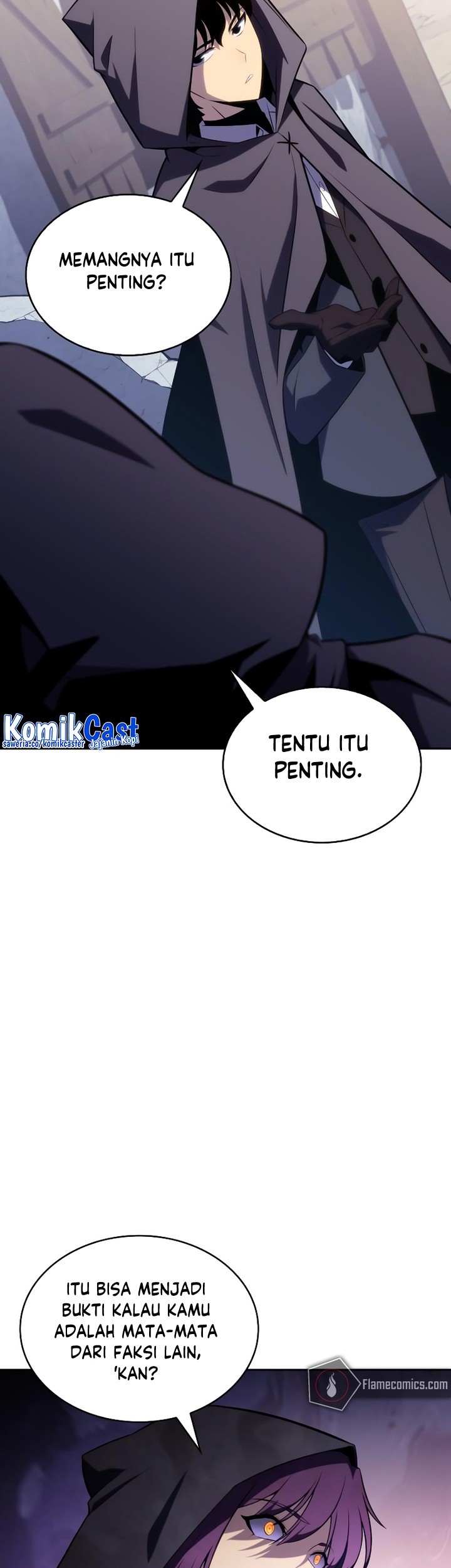 The Regressed Son Of A Duke Is An Assassin - Chapter 40 - Page 6