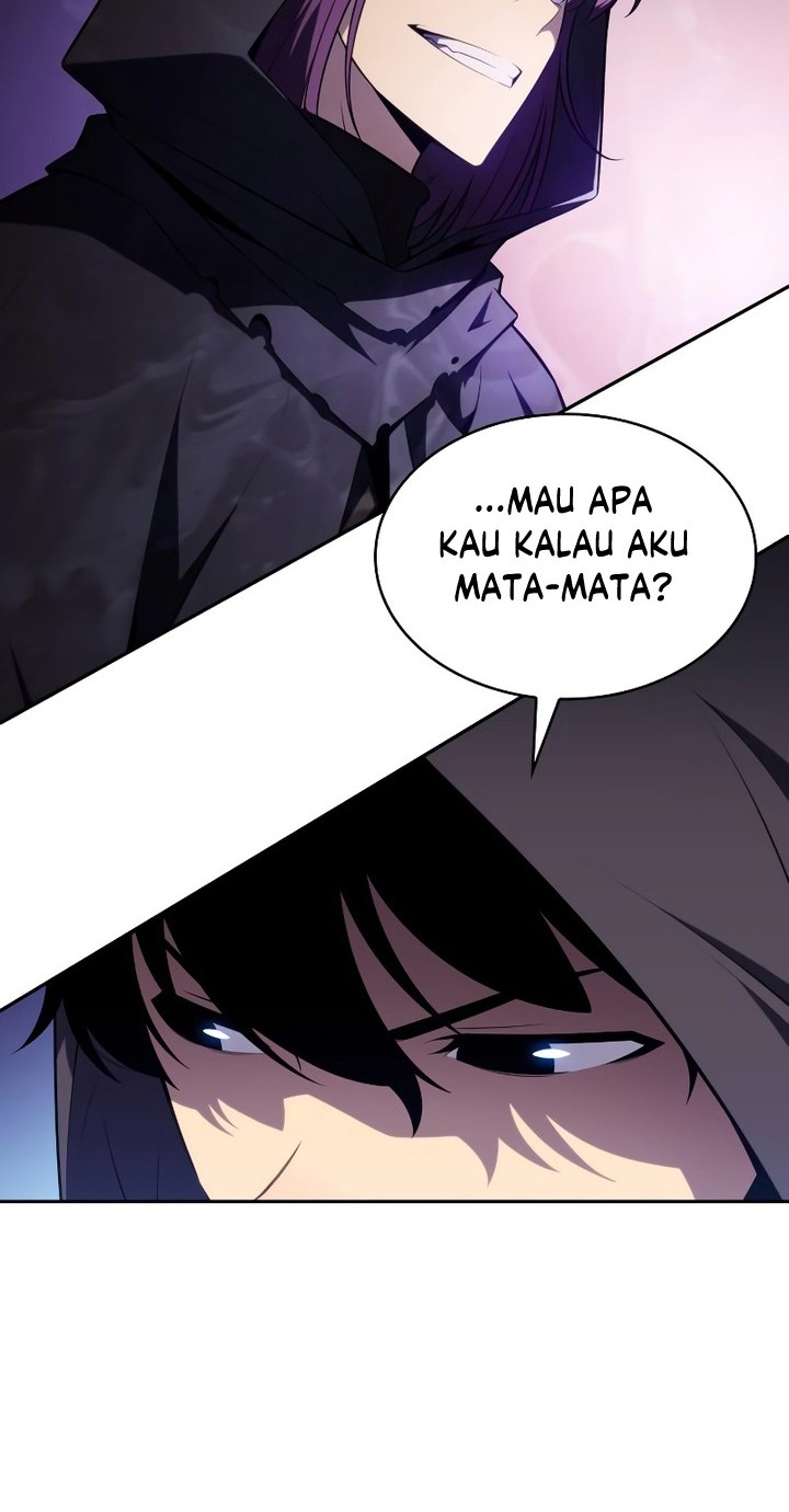 The Regressed Son Of A Duke Is An Assassin - Chapter 40 - Page 7