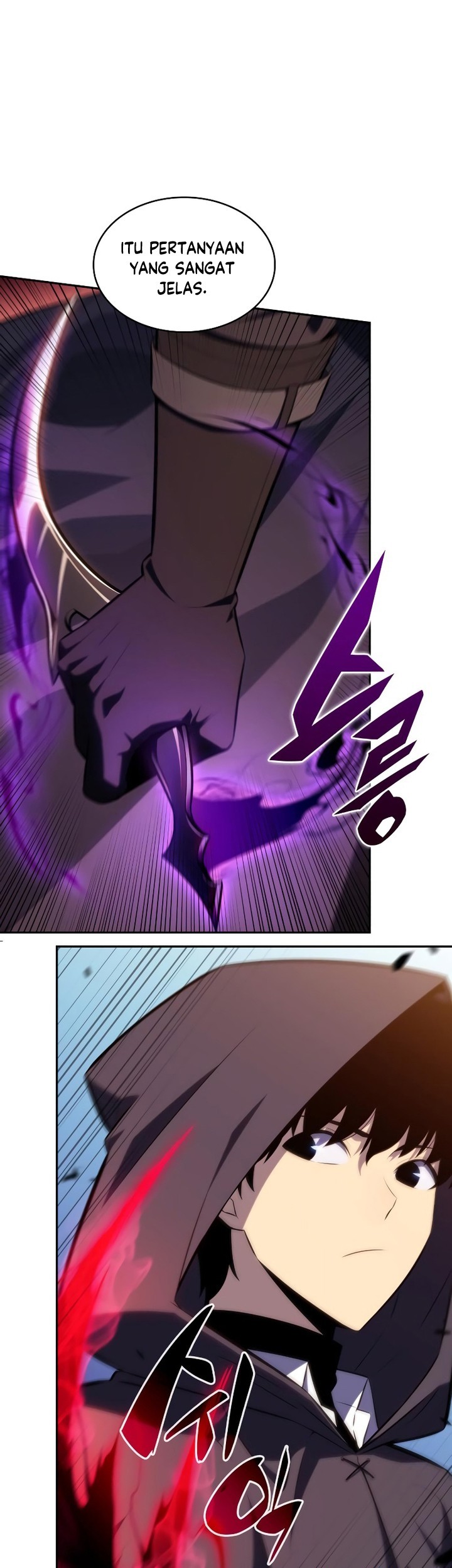 The Regressed Son Of A Duke Is An Assassin - Chapter 40 - Page 8