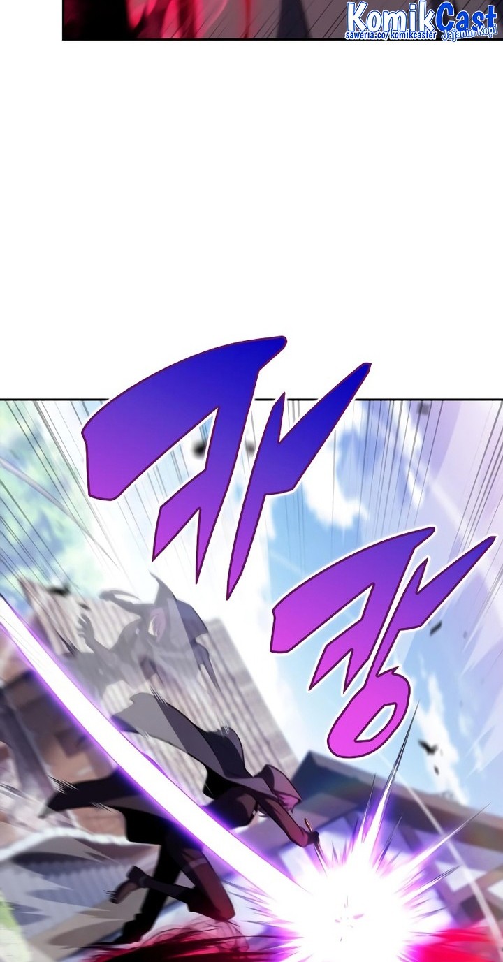 The Regressed Son Of A Duke Is An Assassin - Chapter 40 - Page 9