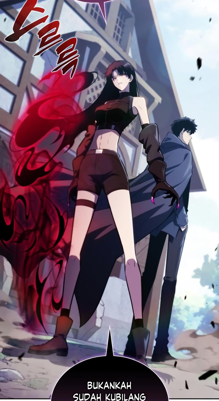 The Regressed Son Of A Duke Is An Assassin - Chapter 40 - Page 11