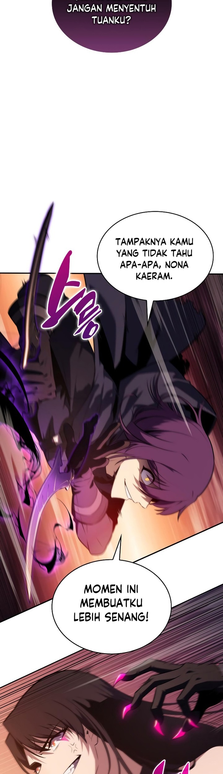 The Regressed Son Of A Duke Is An Assassin - Chapter 40 - Page 12