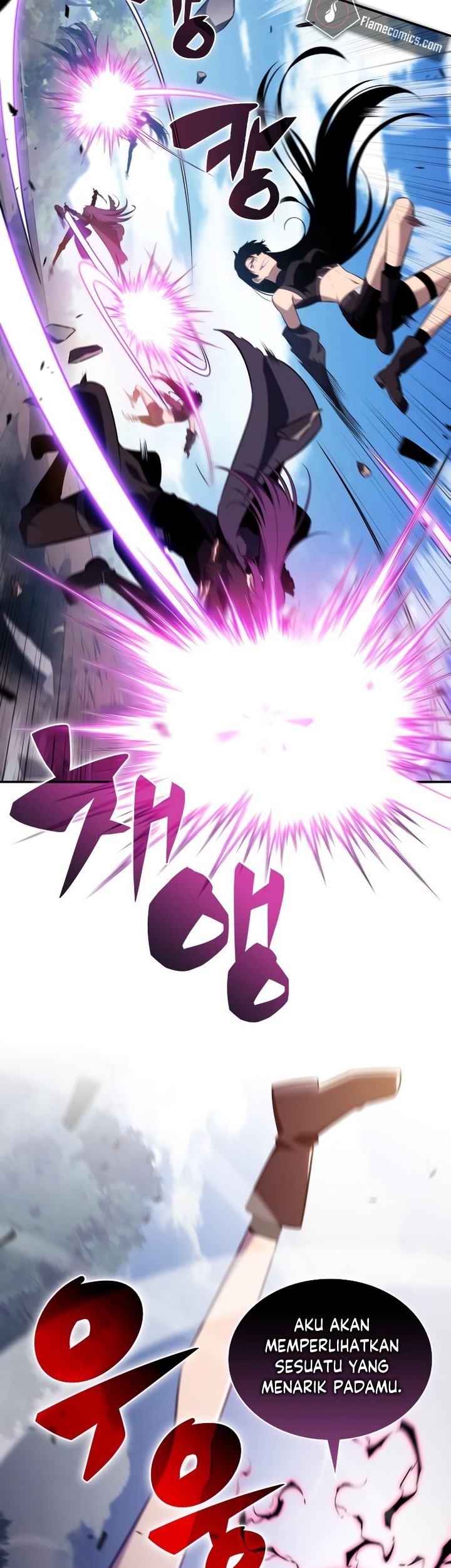 The Regressed Son Of A Duke Is An Assassin - Chapter 40 - Page 14