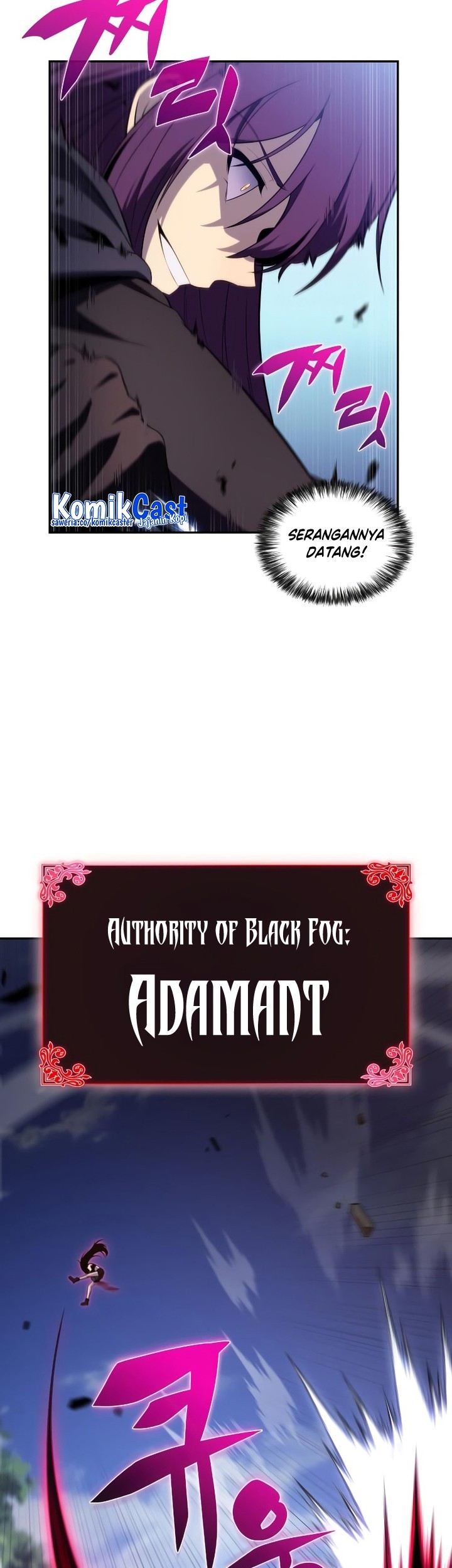 The Regressed Son Of A Duke Is An Assassin - Chapter 40 - Page 16