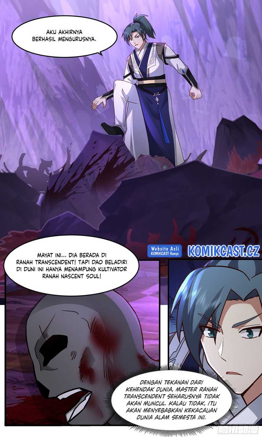 Martial Peak Part 2 Chapter 3758 - https://gambar-id.komiku.org/uploads2/2855513-10.jpg