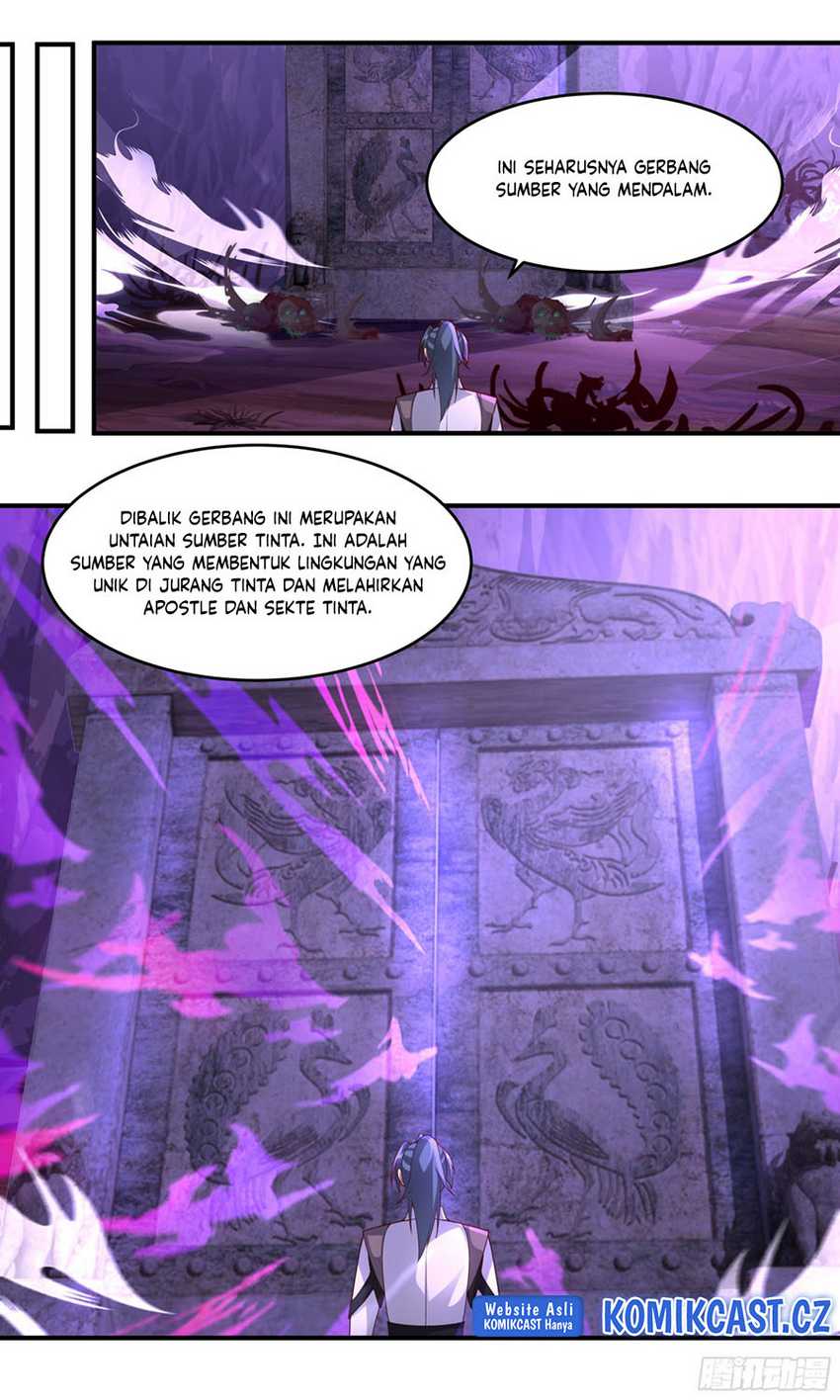 Martial Peak Part 2 Chapter 3758 - https://gambar-id.komiku.org/uploads2/2855513-11.jpg