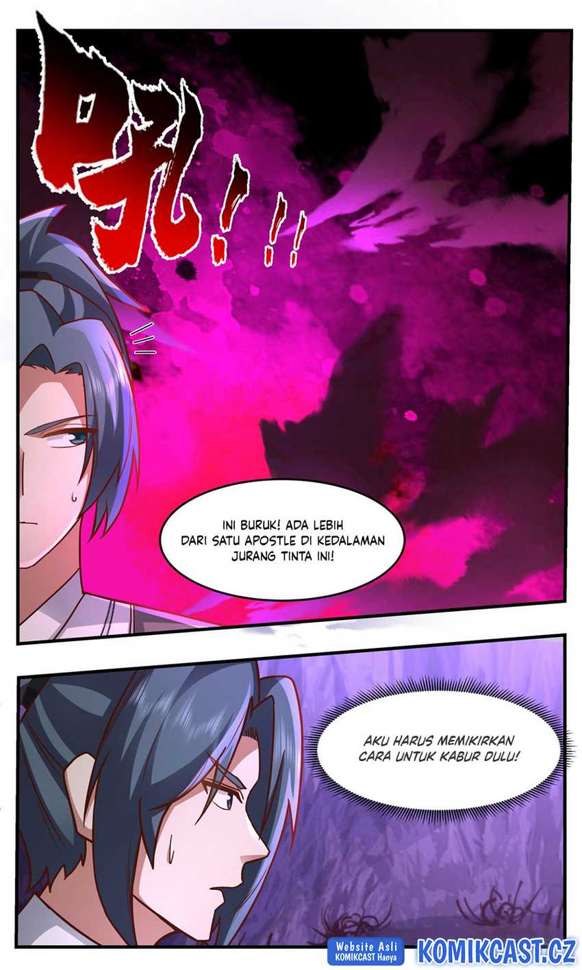 Martial Peak Part 2 Chapter 3758 - https://gambar-id.komiku.org/uploads2/2855513-12.jpg