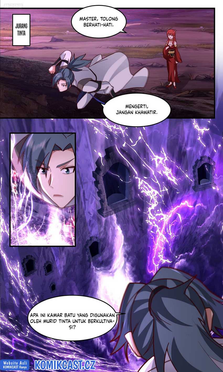Martial Peak Part 2 Chapter 3758 - https://gambar-id.komiku.org/uploads2/2855513-3.jpg