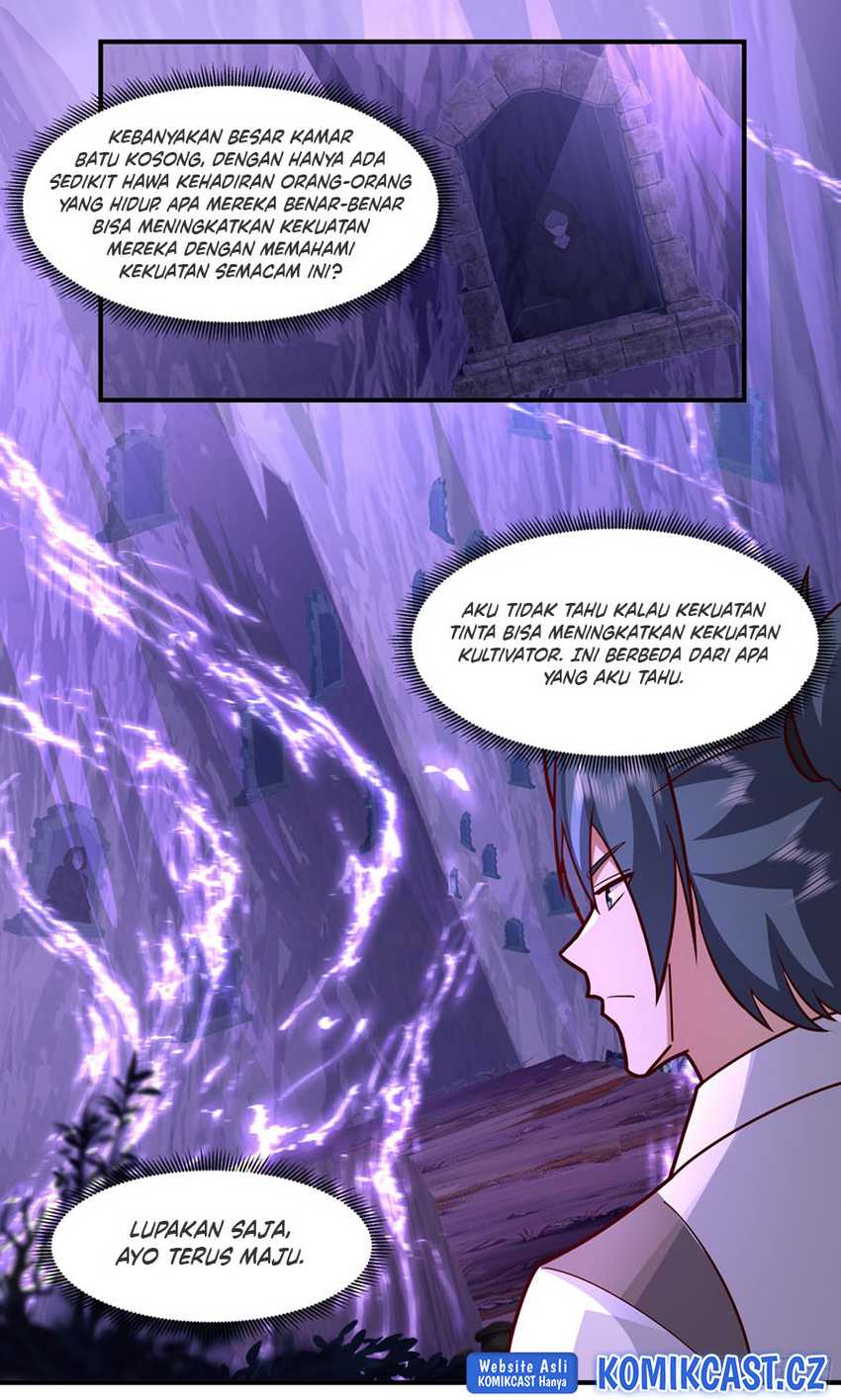 Martial Peak Part 2 Chapter 3758 - https://gambar-id.komiku.org/uploads2/2855513-4.jpg