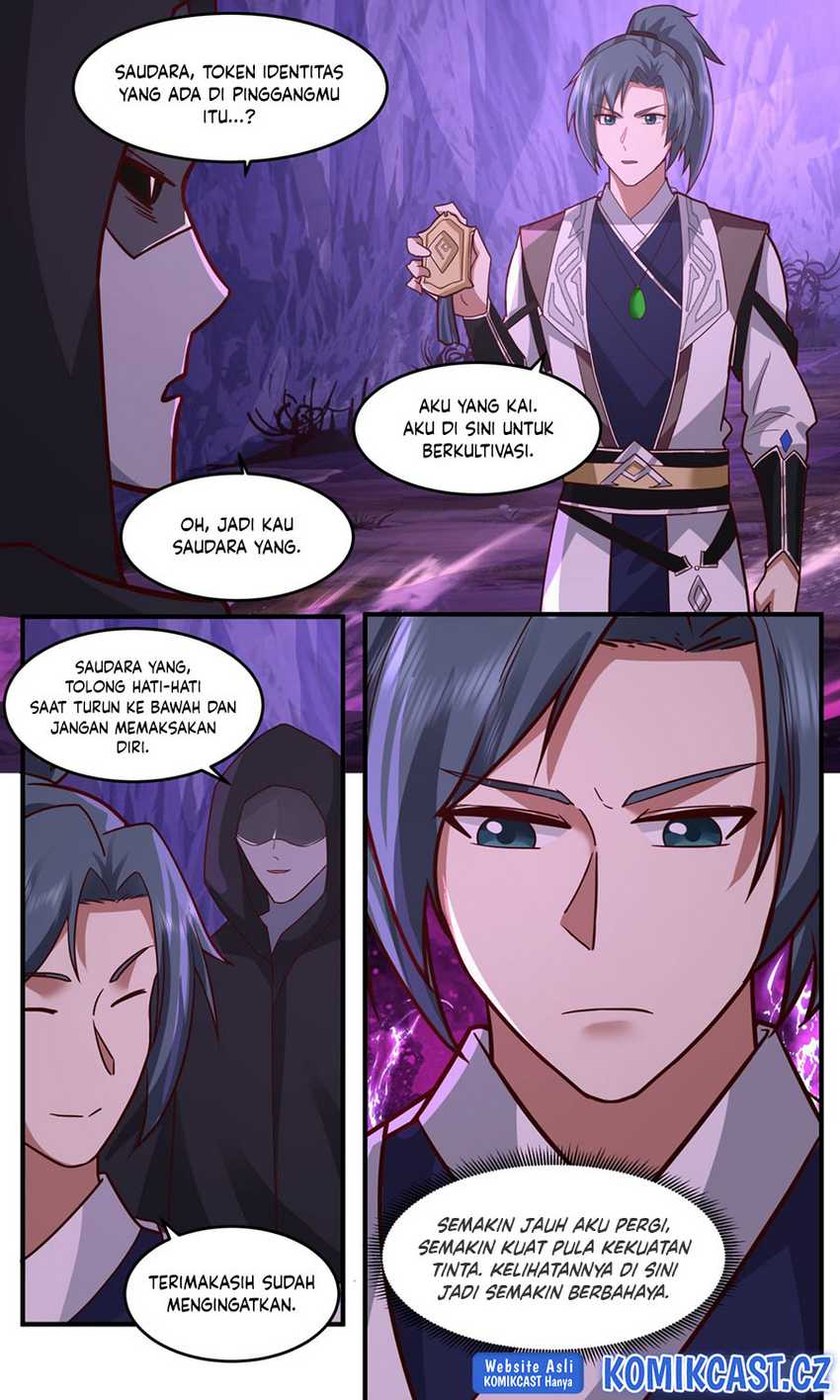 Martial Peak Part 2 Chapter 3758 - https://gambar-id.komiku.org/uploads2/2855513-5.jpg
