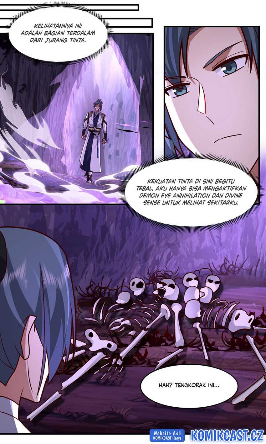 Martial Peak Part 2 Chapter 3758 - https://gambar-id.komiku.org/uploads2/2855513-6.jpg