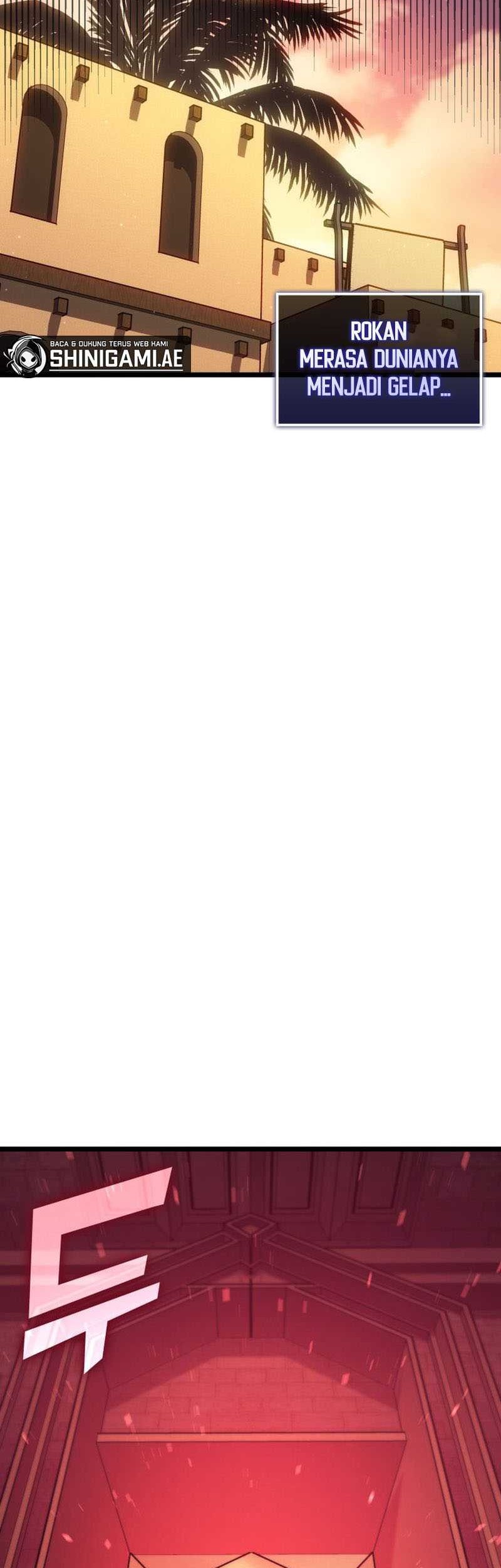 Return of the SSS-Class Ranker - Chapter 123 - Page 35