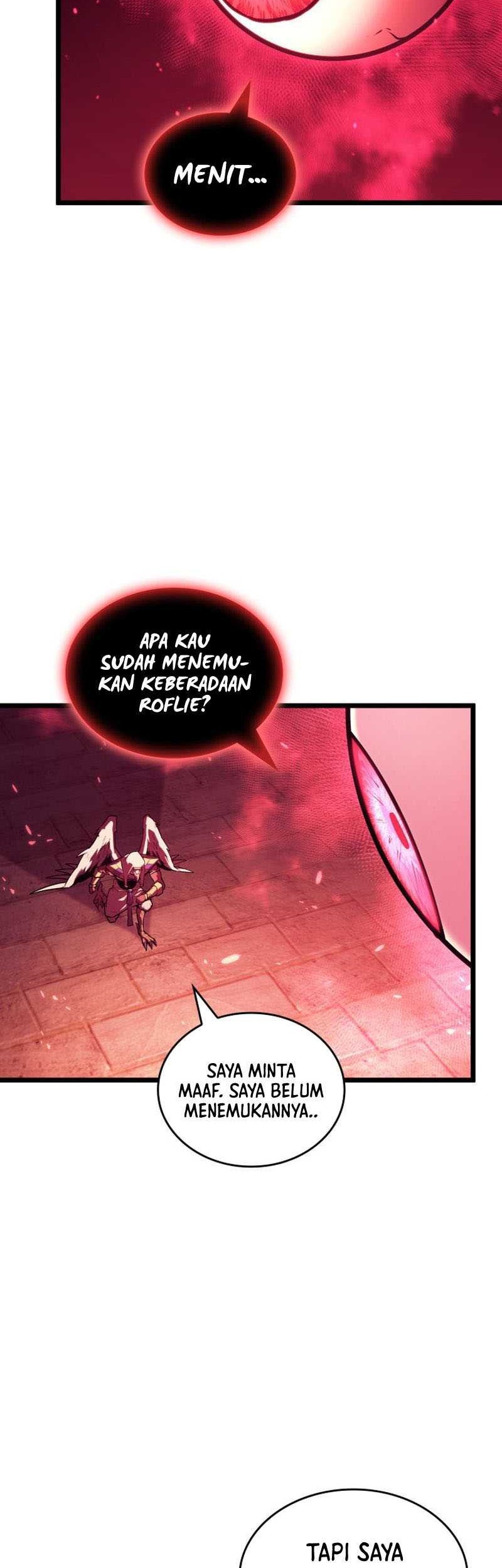 Return of the SSS-Class Ranker - Chapter 123 - Page 39