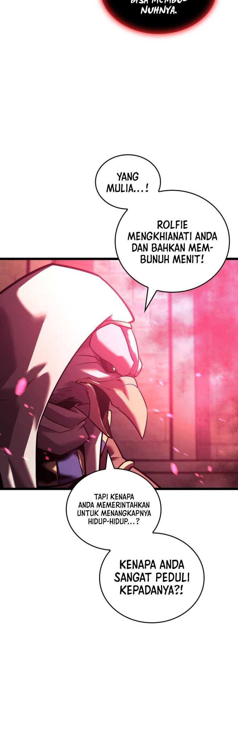 Return of the SSS-Class Ranker - Chapter 123 - Page 41