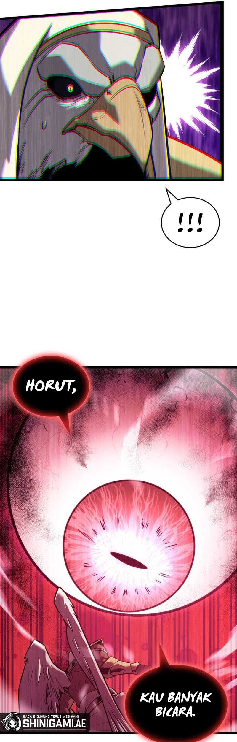 Return of the SSS-Class Ranker - Chapter 123 - Page 42