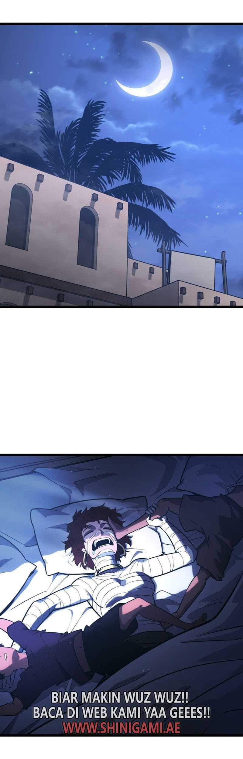 Return of the SSS-Class Ranker - Chapter 123 - Page 46