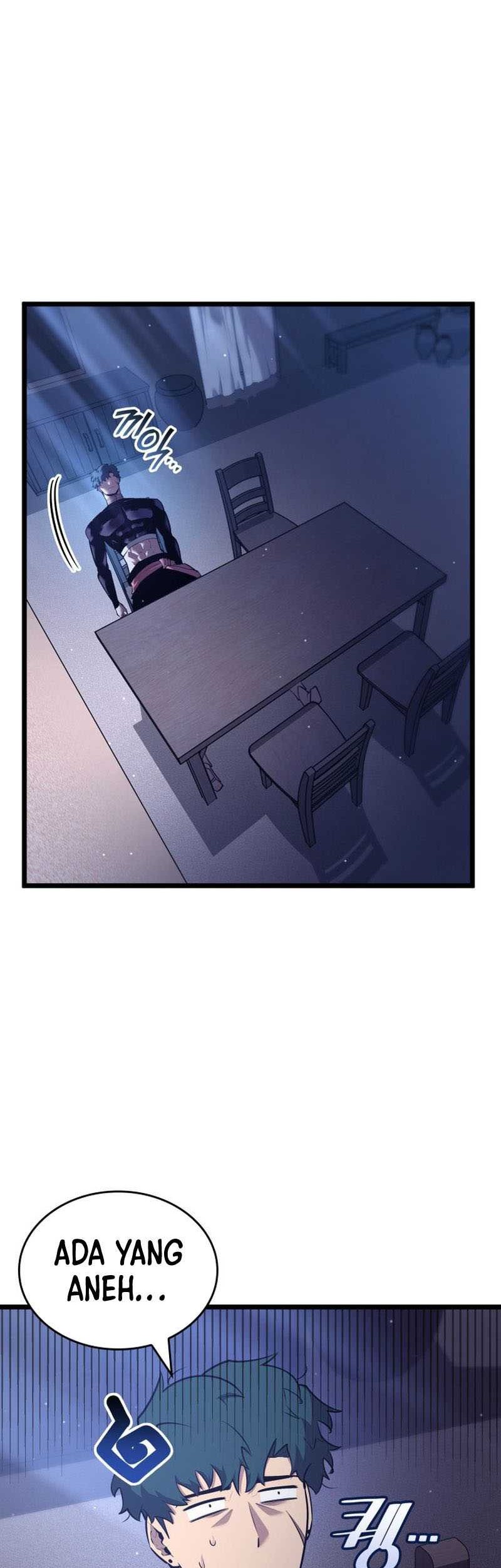 Return of the SSS-Class Ranker - Chapter 123 - Page 47