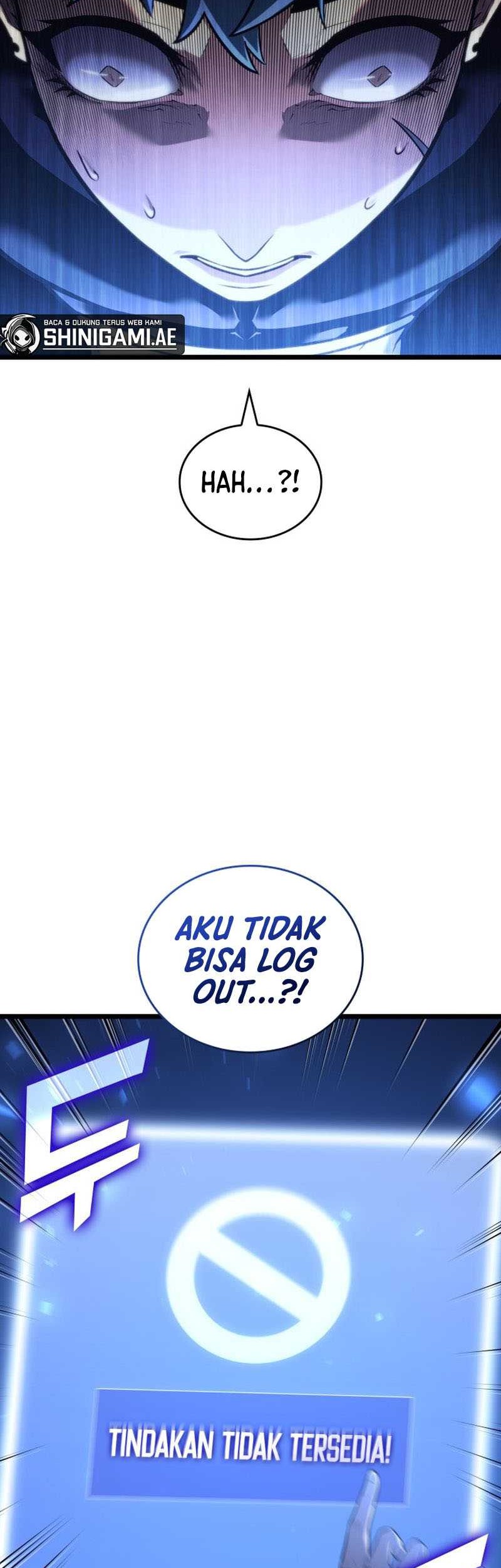 Return of the SSS-Class Ranker - Chapter 123 - Page 51