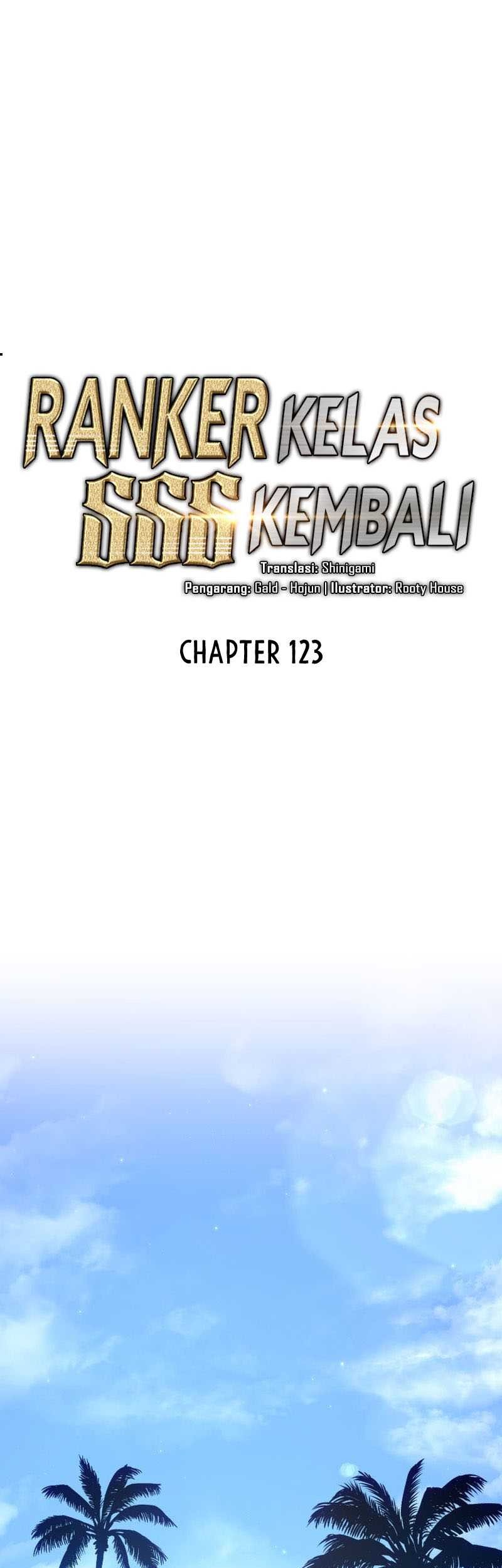 Return of the SSS-Class Ranker - Chapter 123 - Page 2