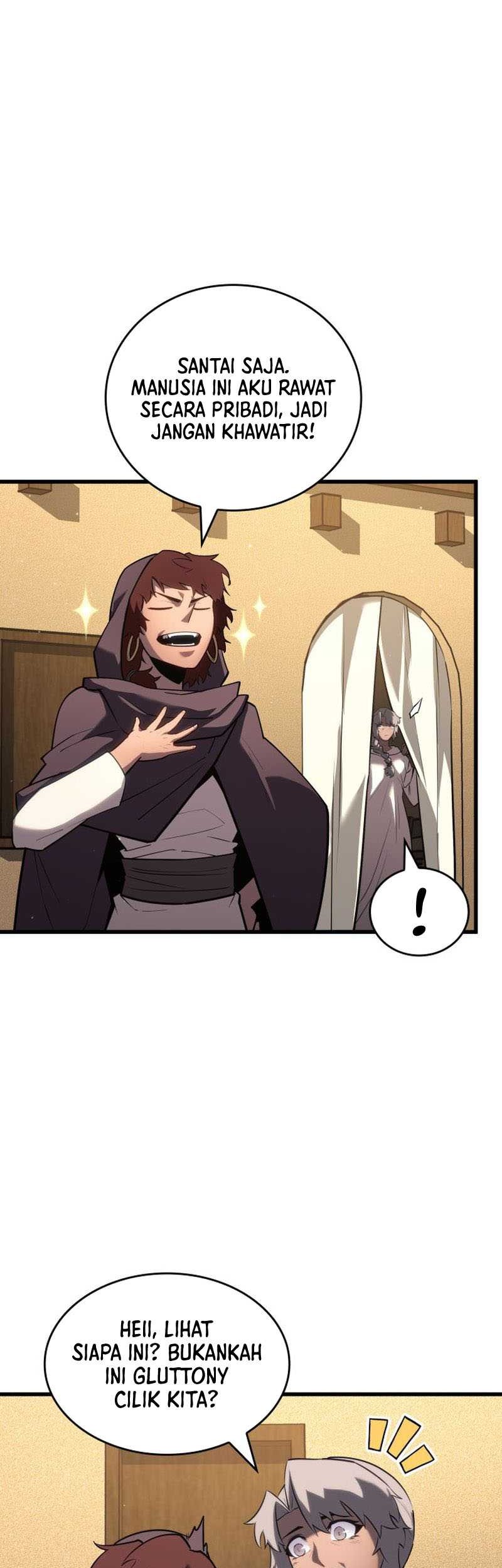 Return of the SSS-Class Ranker - Chapter 123 - Page 4