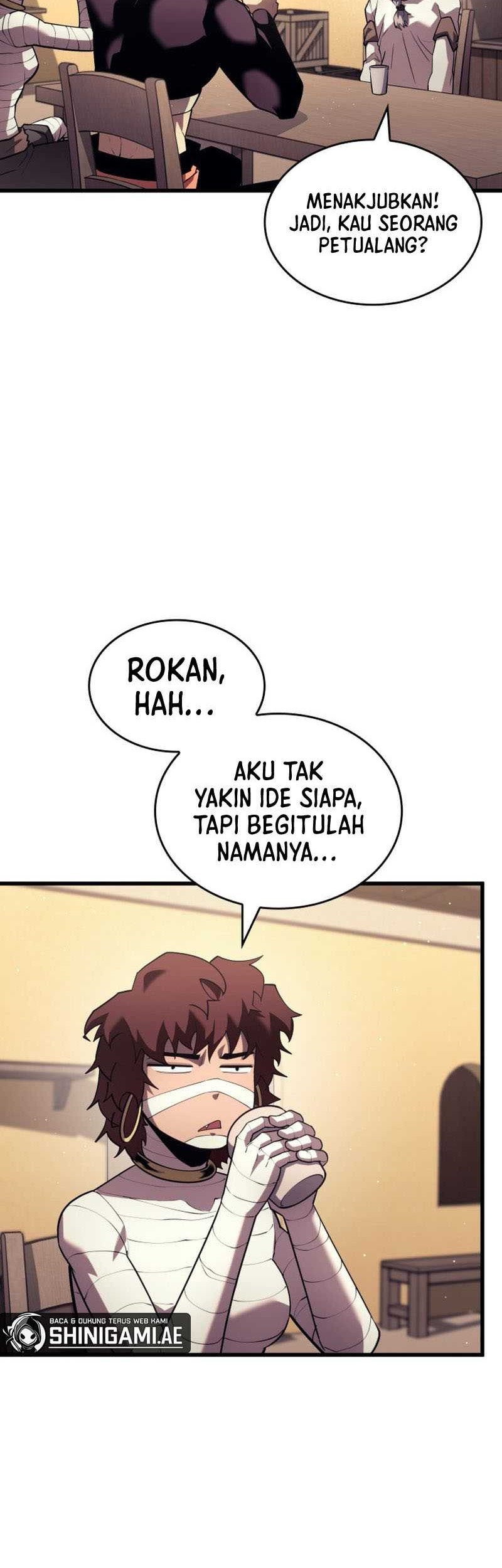 Return of the SSS-Class Ranker - Chapter 123 - Page 11