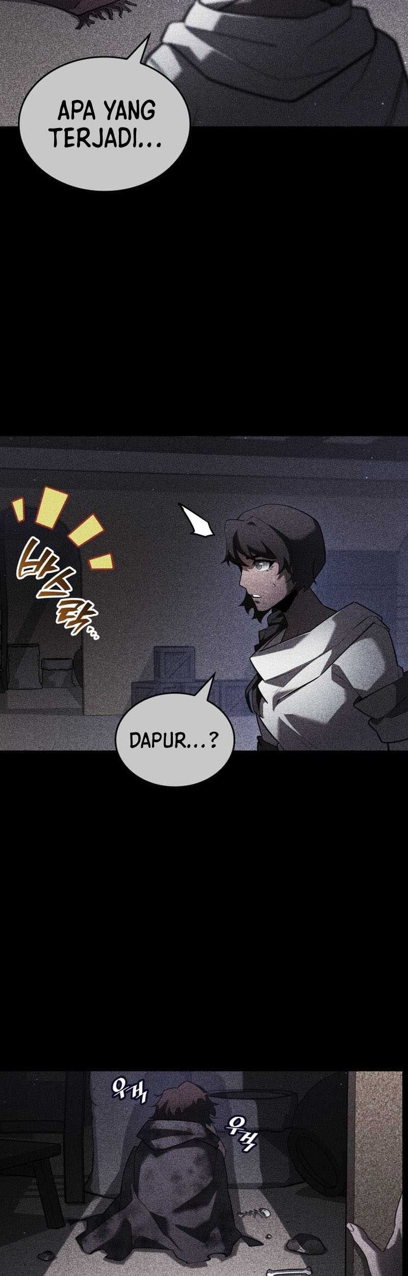 Return of the SSS-Class Ranker - Chapter 123 - Page 15