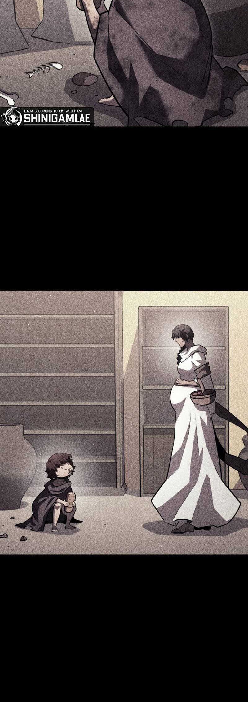 Return of the SSS-Class Ranker - Chapter 123 - Page 17