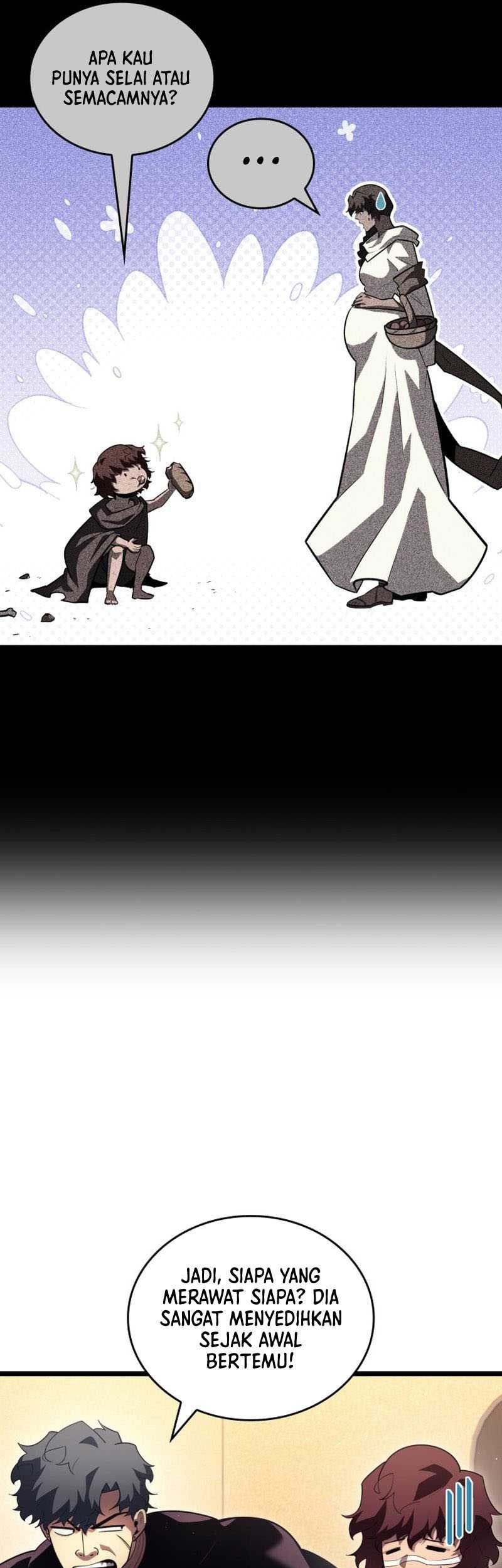 Return of the SSS-Class Ranker - Chapter 123 - Page 18