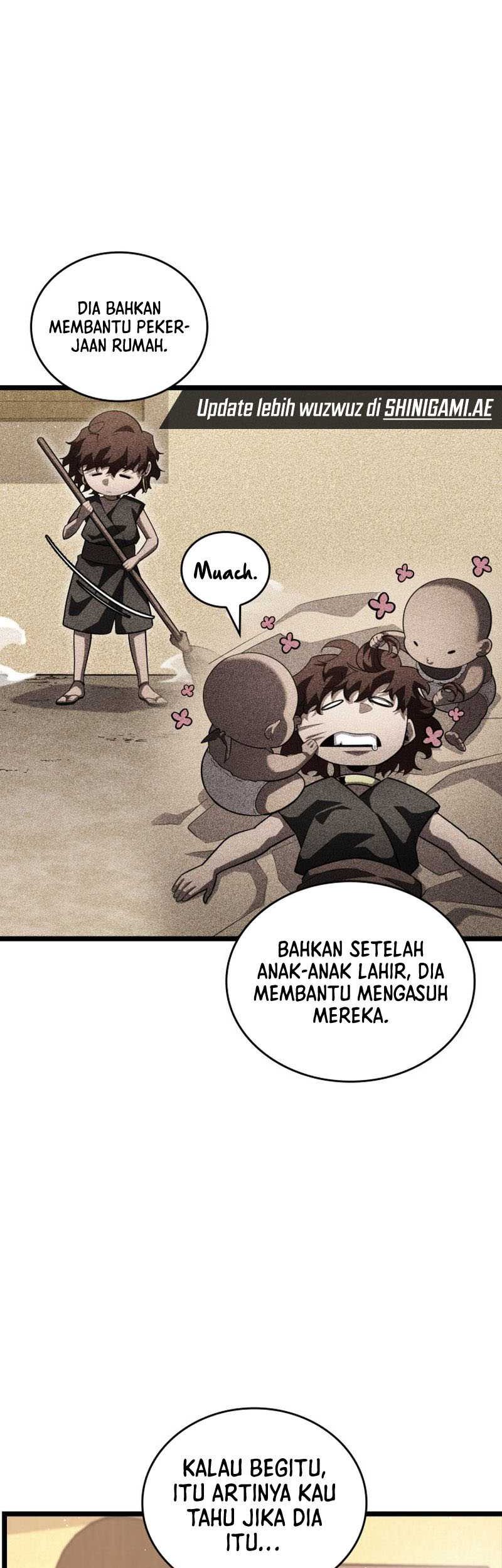 Return of the SSS-Class Ranker - Chapter 123 - Page 20