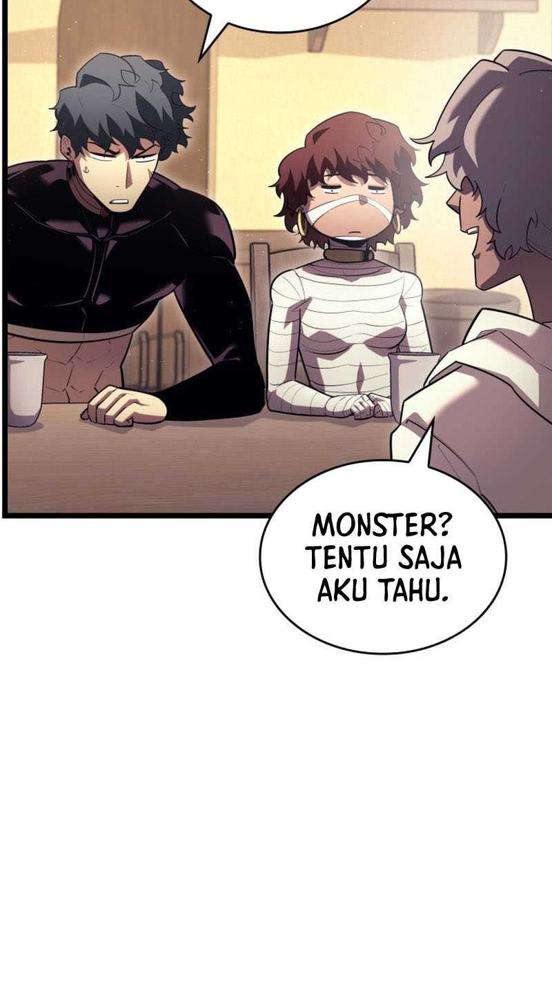 Return of the SSS-Class Ranker - Chapter 123 - Page 21